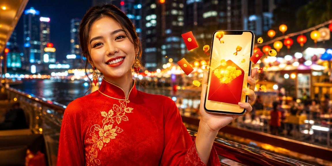 Môi trường chơi game có trách nhiệm tại Hồ Chí Minh